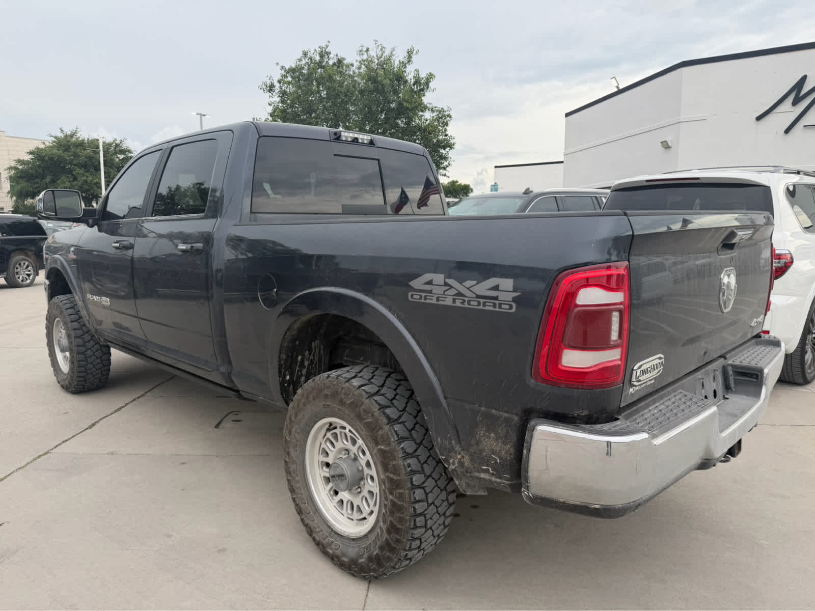 ram ram 2500 pickup 2019 3C6UR5GL6KG539619 image ram ram 2500 pickup 2019 3C6UR5GL6KG539619 image